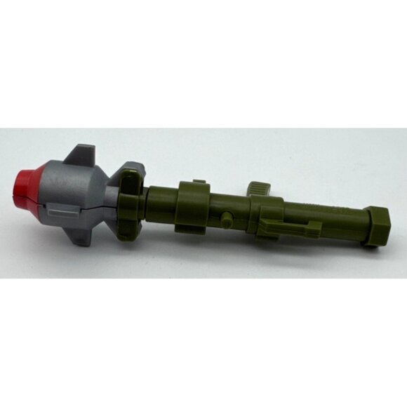 Mattel The Dark Knight Punch Packing The Joker Action Figure Rocket Launcher - Picture 3 of 5